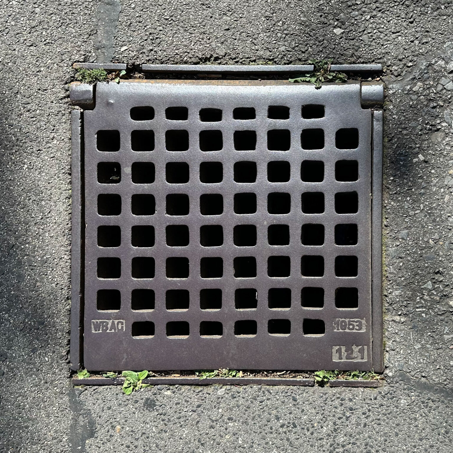 Deckel 1953-05
1200, Brigittenau – 1953 – WB A.G.