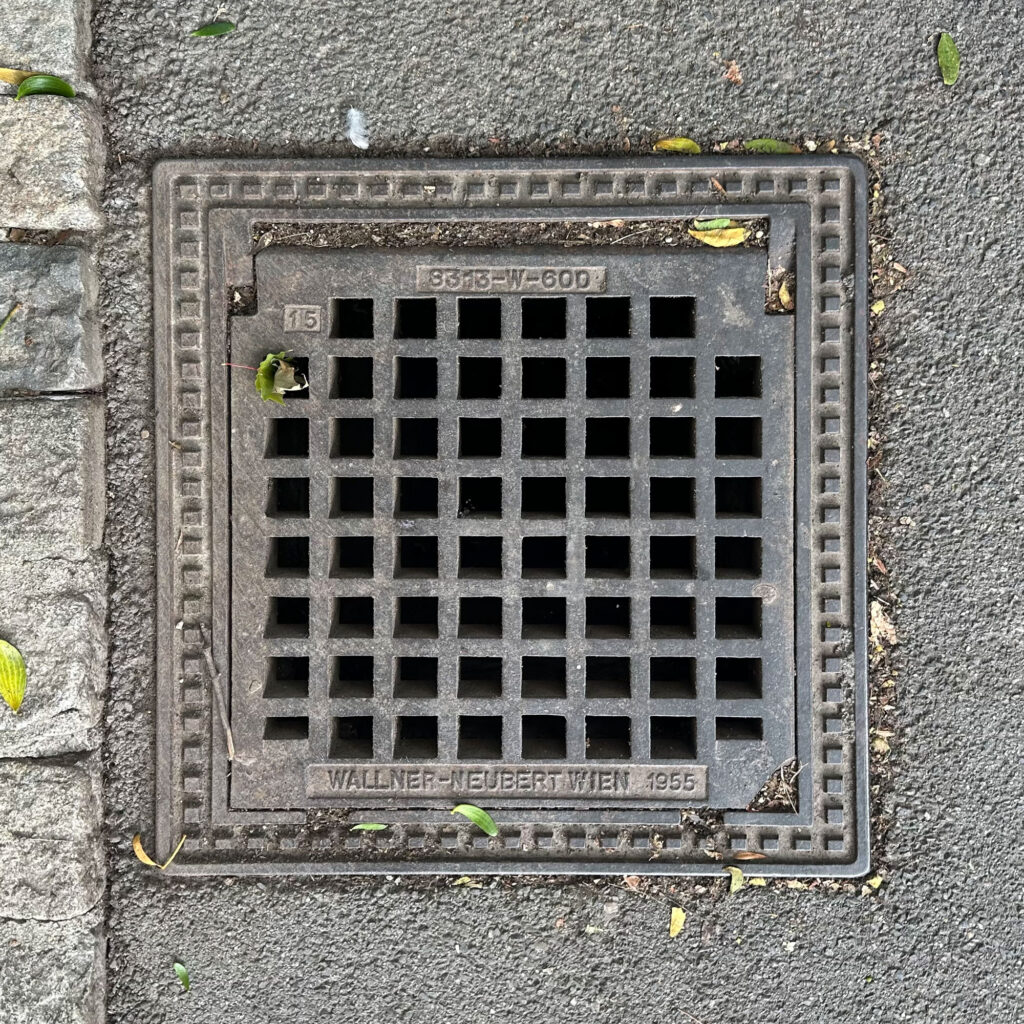 Deckel 1955-02
1120, Meidling – 1955 – Wallner & Neubert