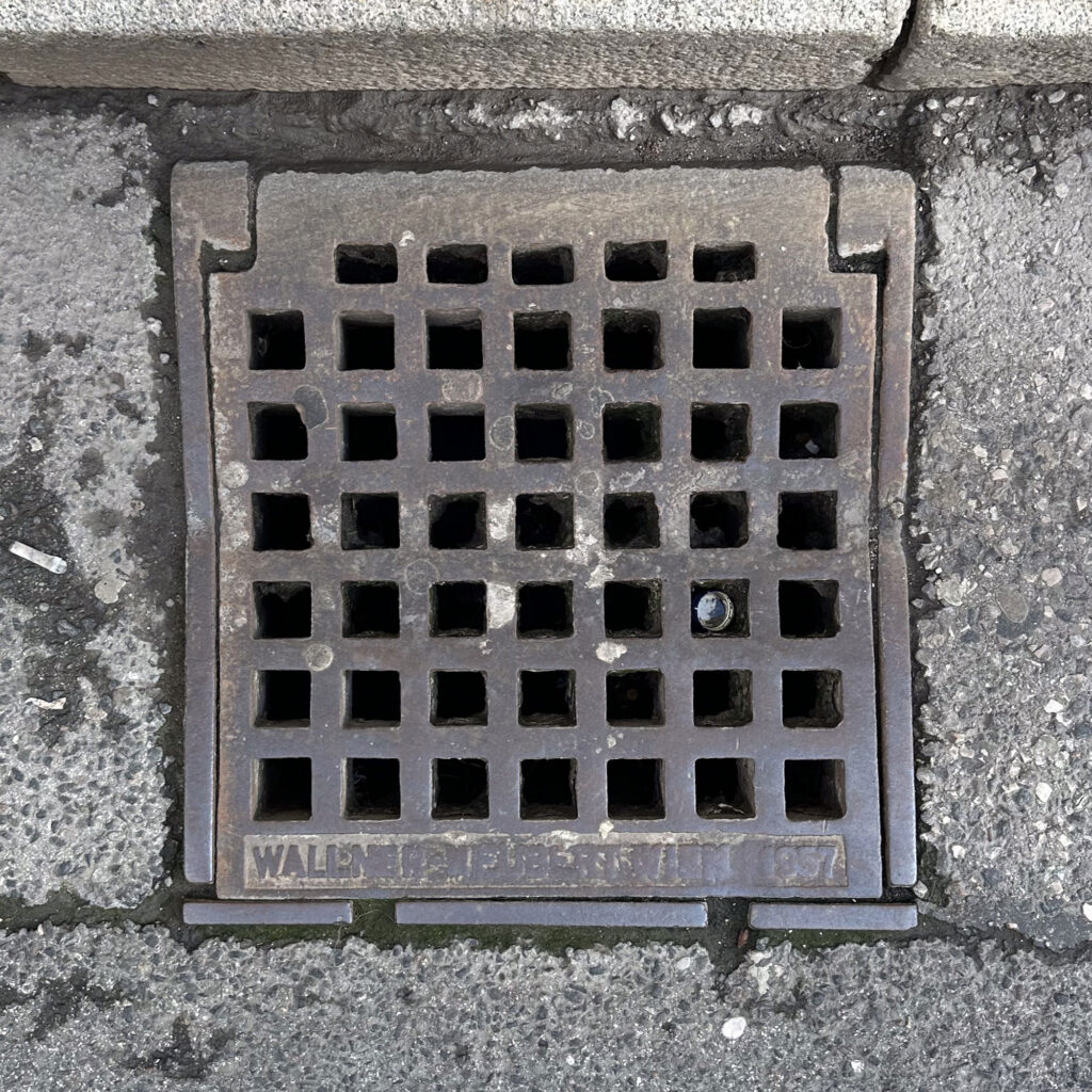 Deckel 1957-02
1010, Innere Stadt – 1957 – Wallner & Neubert