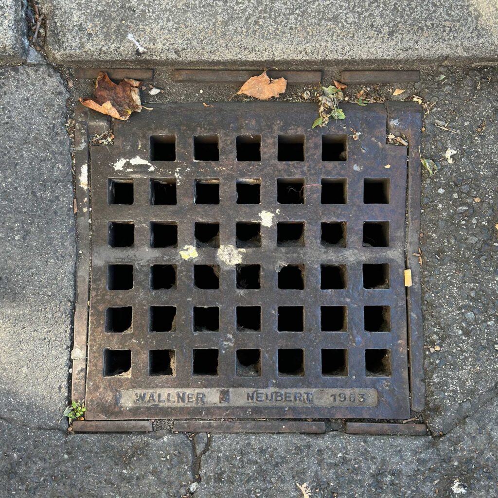 Deckel 1963-01
1010, Innere Stadt – 1963 – Wallner & Neubert