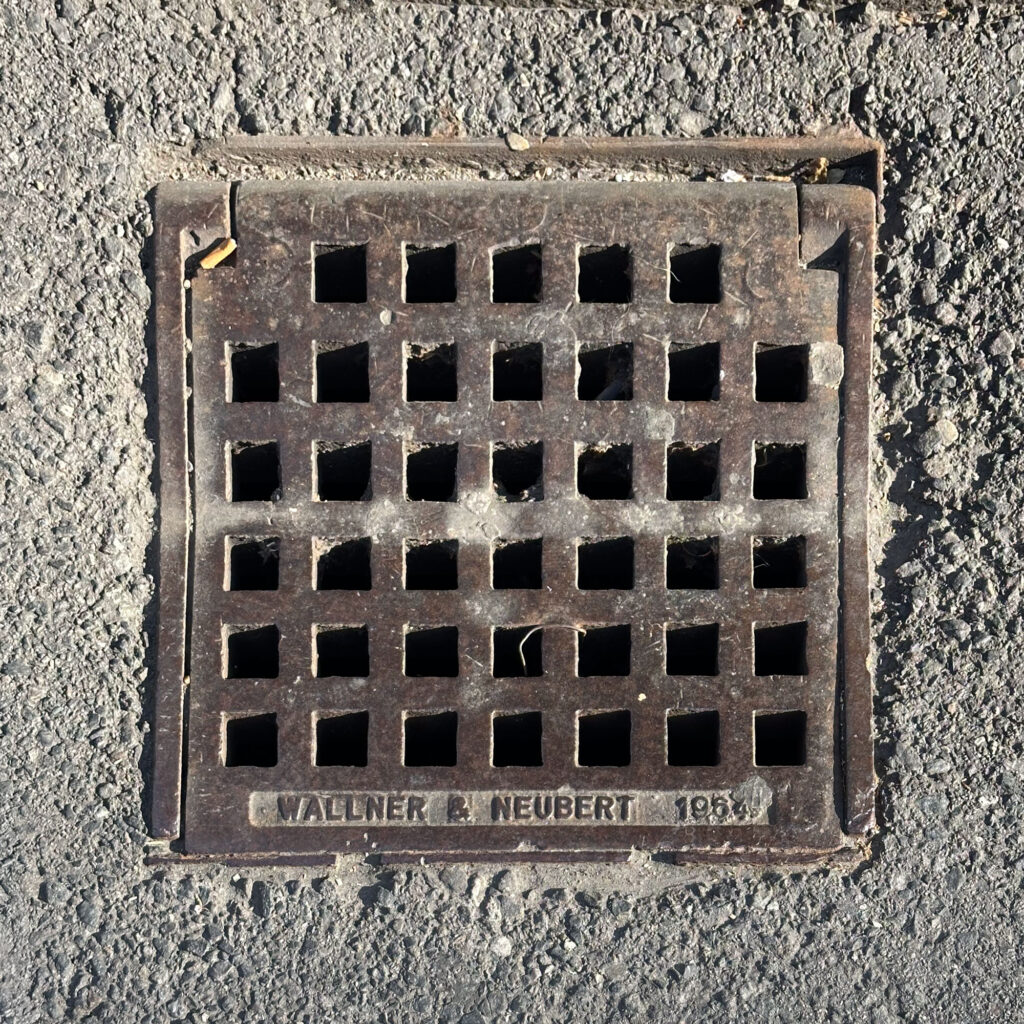 Deckel 1964-01
1060, Mariahilf – 1964 – Wallner & Neubert