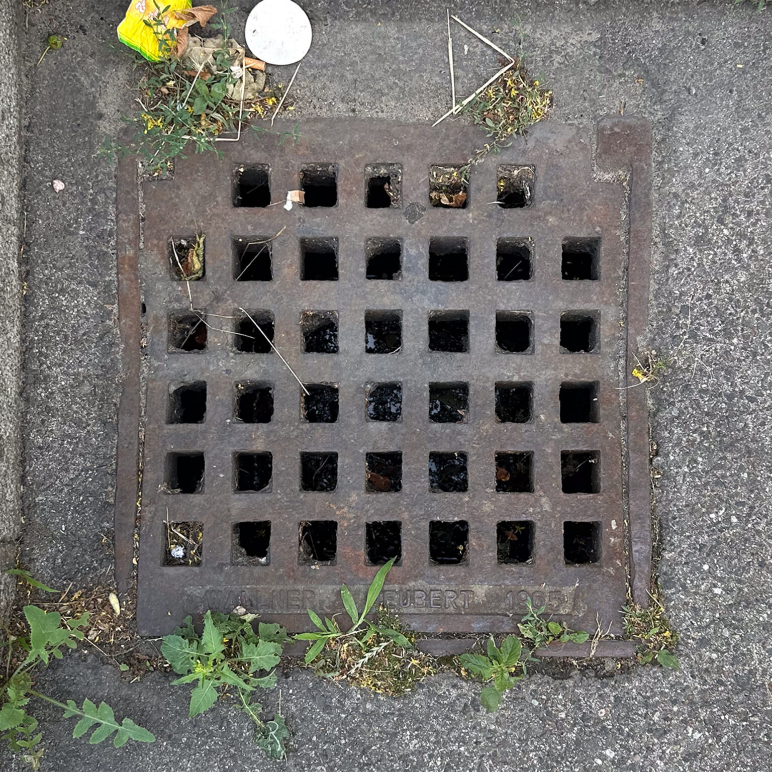 Deckel 1965-01
1020, Leopoldstadt – 1965 – Wallner & Neubert