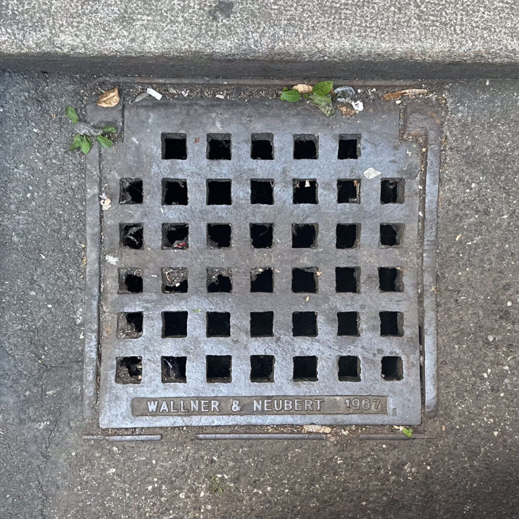 Deckel 1967-01
1010, Innere Stadt – 1967 – Wallner & Neubert