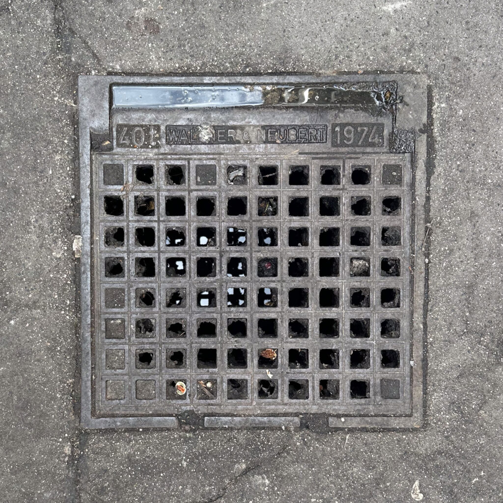 Deckel 1974-01
1010, Innere Stadt – 1974 – Wallner & Neubert