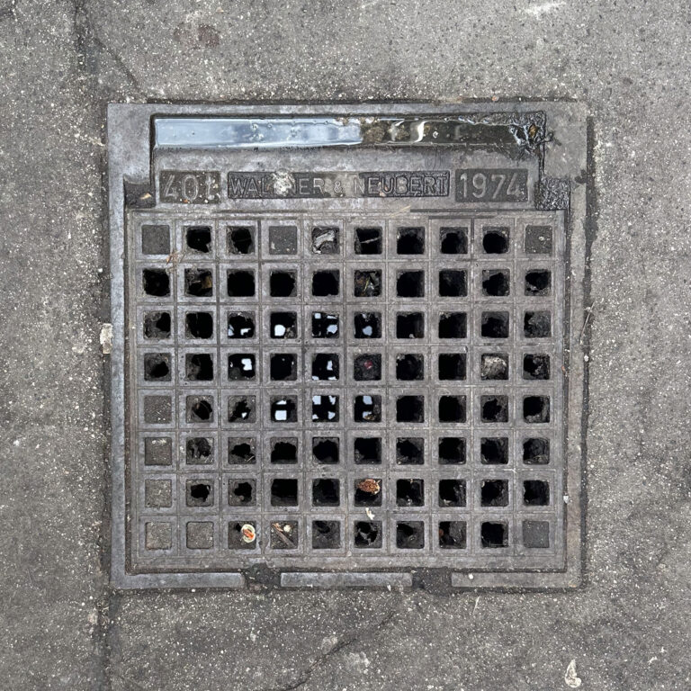 Deckel 1974-01
1010, Innere Stadt – 1974 – Wallner & Neubert
