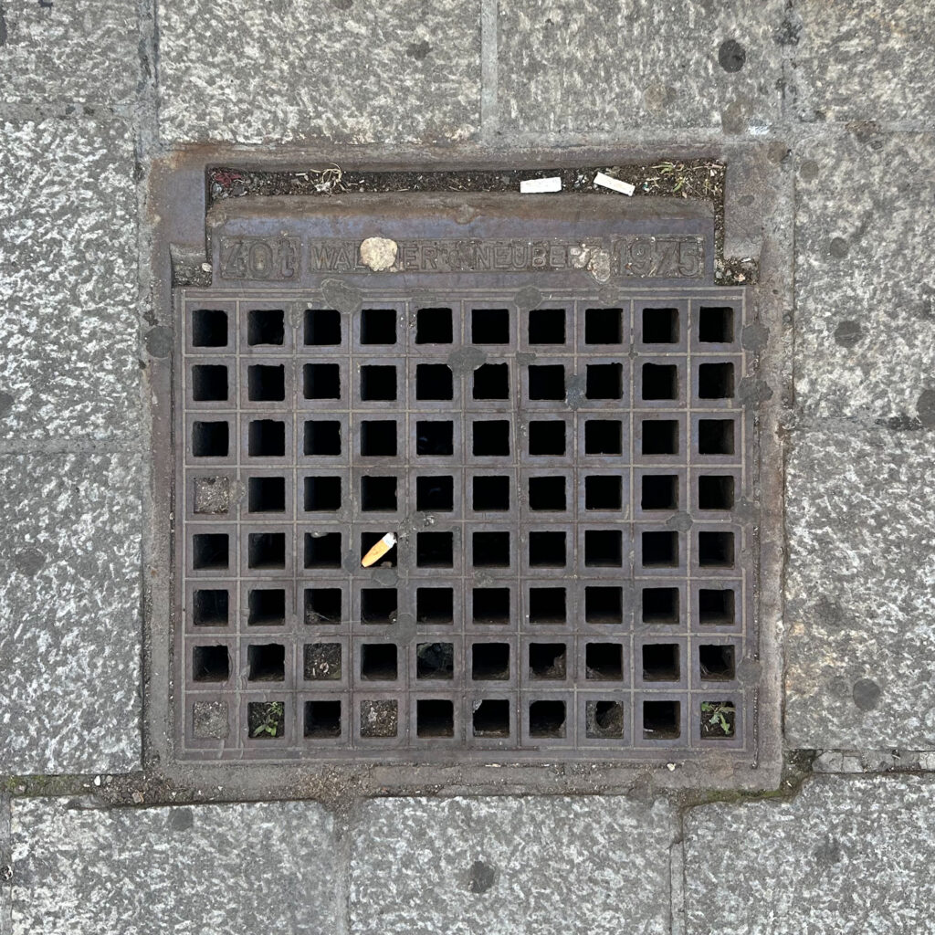 Deckel 1975-01
1010, Innere Stadt – 1975 – Wallner & Neubert