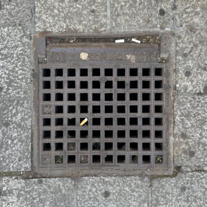 Deckel 1975-01
1010, Innere Stadt – 1975 – Wallner & Neubert