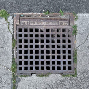 Deckel 1977-01
1030, Landstraße – 1977 – Wallner & Neubert