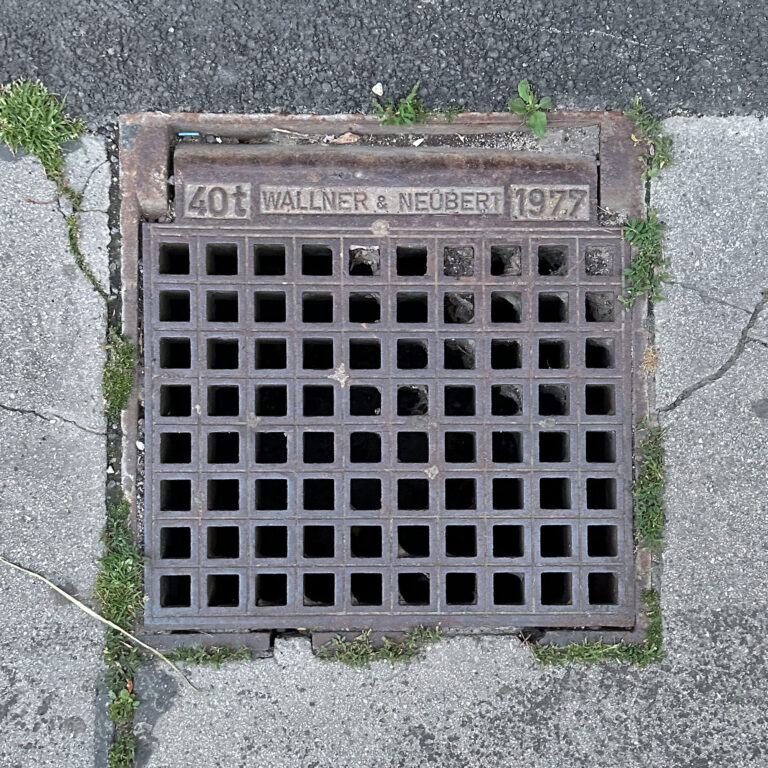 Deckel 1977-01
1030, Landstraße – 1977 – Wallner & Neubert