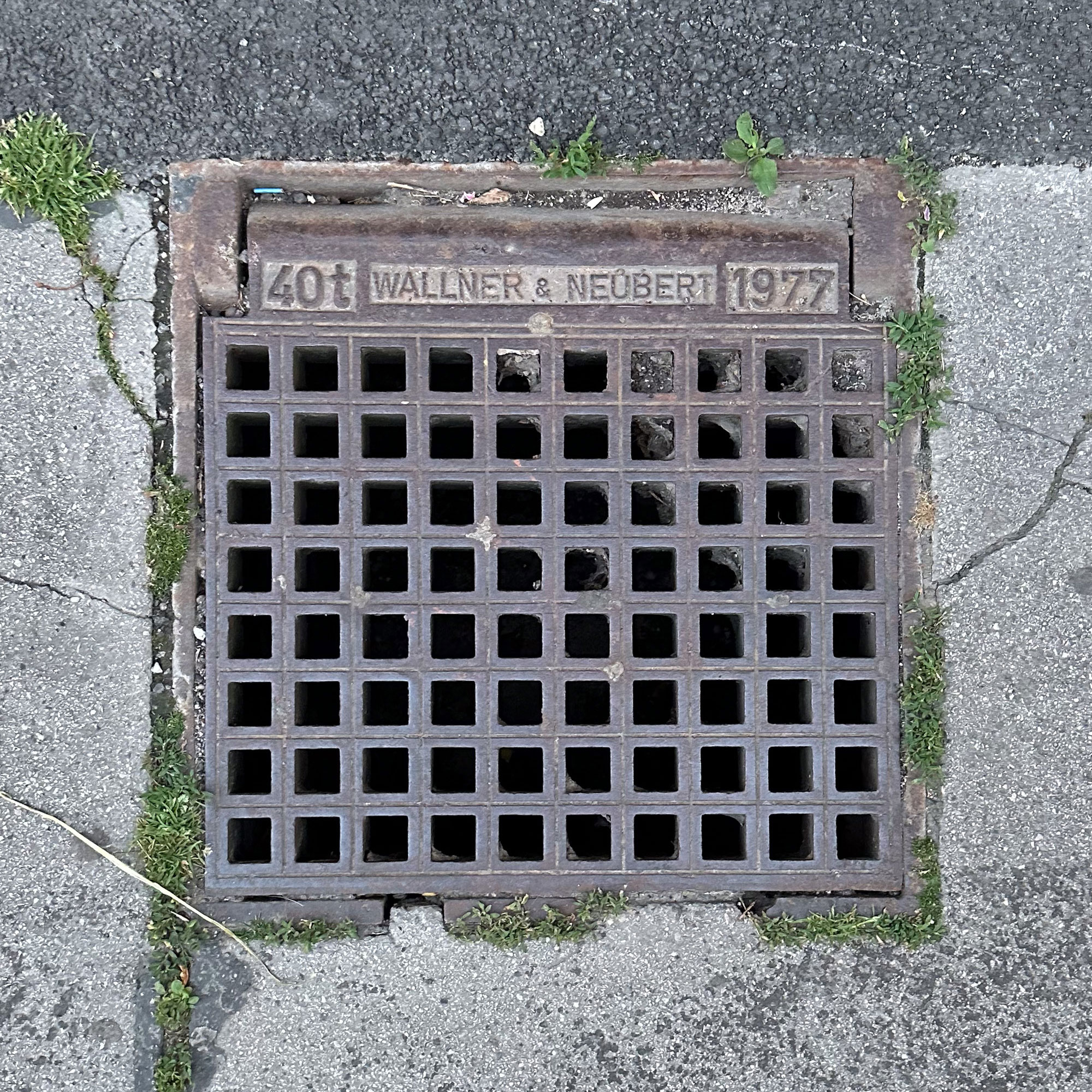 Deckel 1977-01
1030, Landstraße – 1977 – Wallner & Neubert
