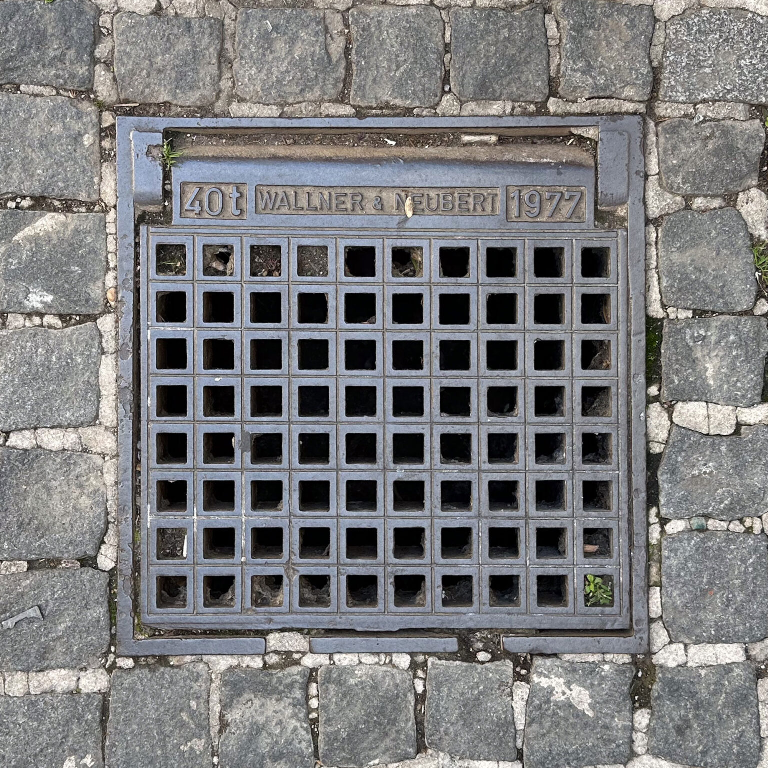 Deckel 1977-02
1060, Mariahilf – 1977 – Wallner & Neubert