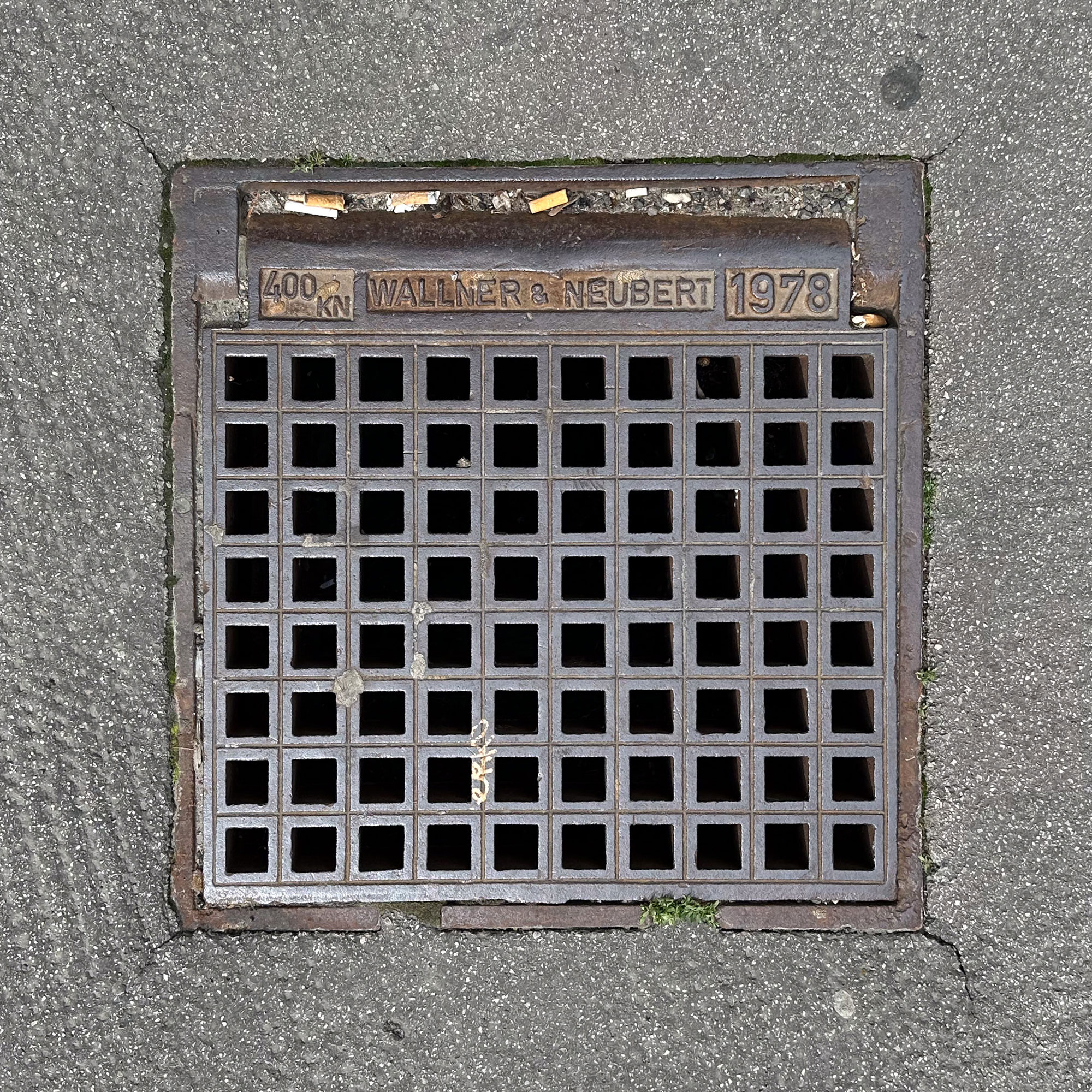 Deckel 1978-01
1060, Mariahilf – 1978 – Wallner & Neubert
