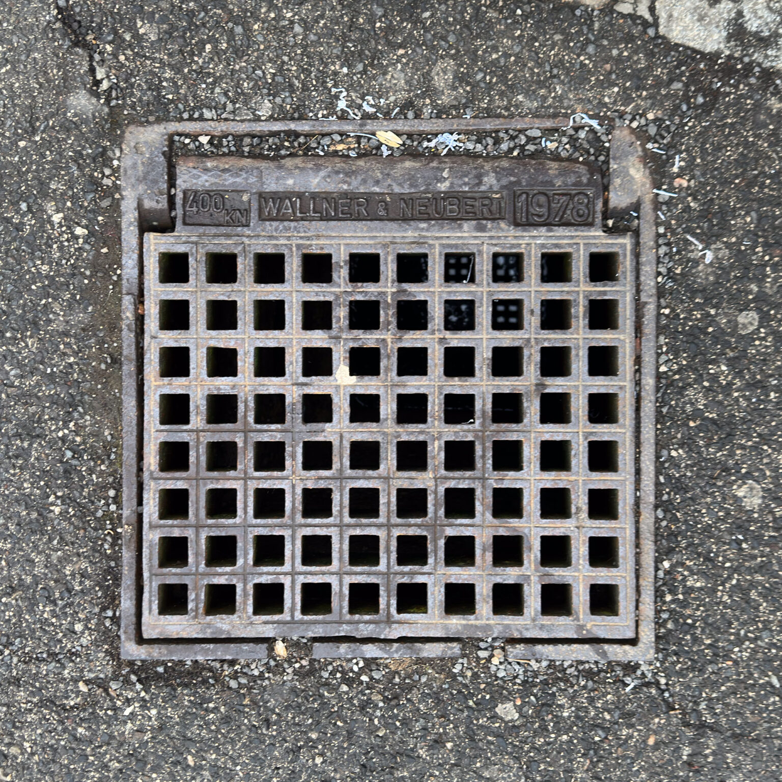 Deckel 1978-02
1150, Rudolfsheim-Fünfhaus – 1978 – Wallner & Neubert