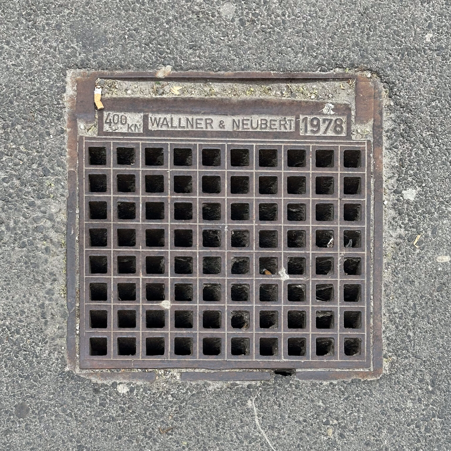 Deckel 1978-04
1060, Mariahilf – 1978 – Wallner & Neubert