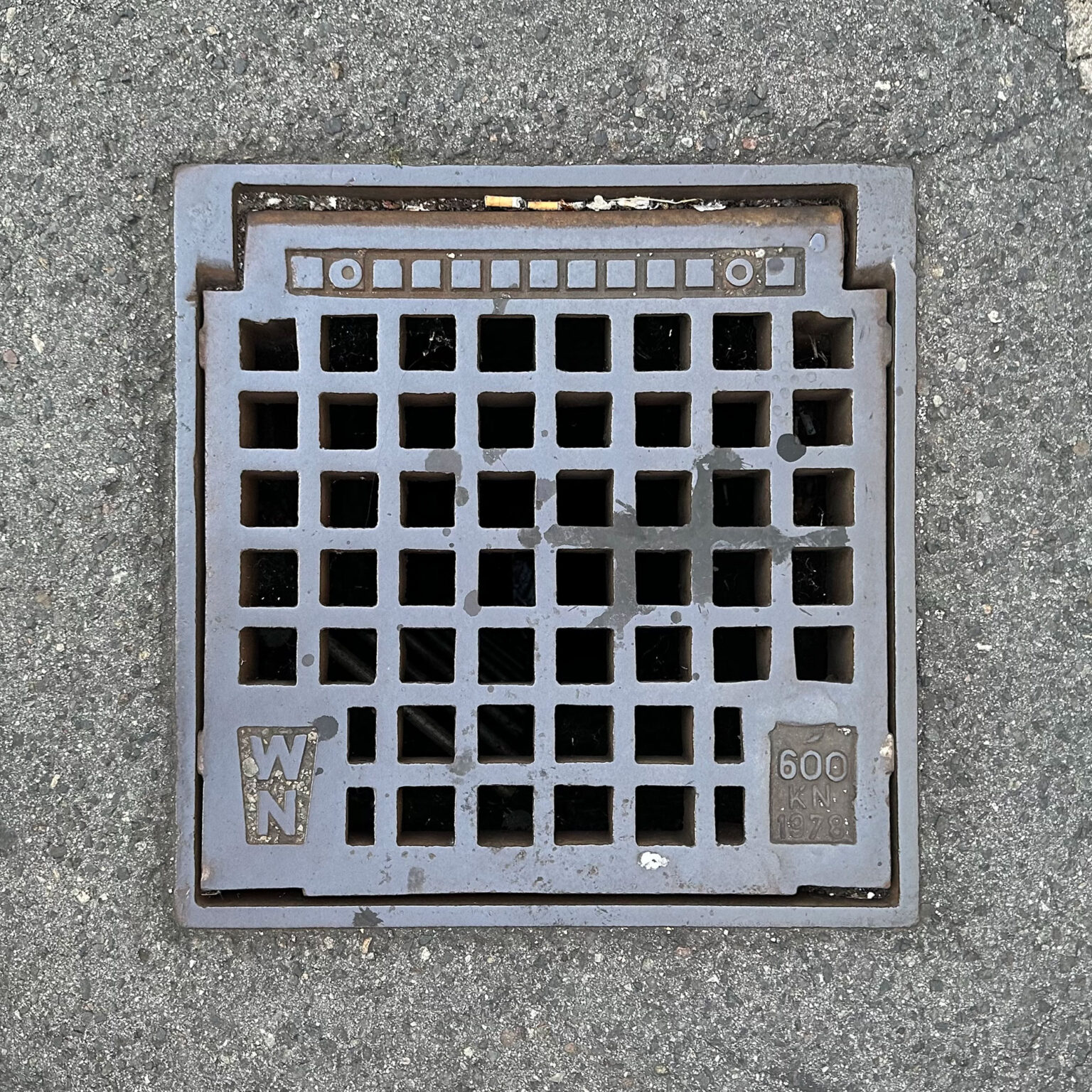 Deckel 1978-05
1150, Rudolfsheim-Fünfhaus – 1978 – Wallner & Neubert