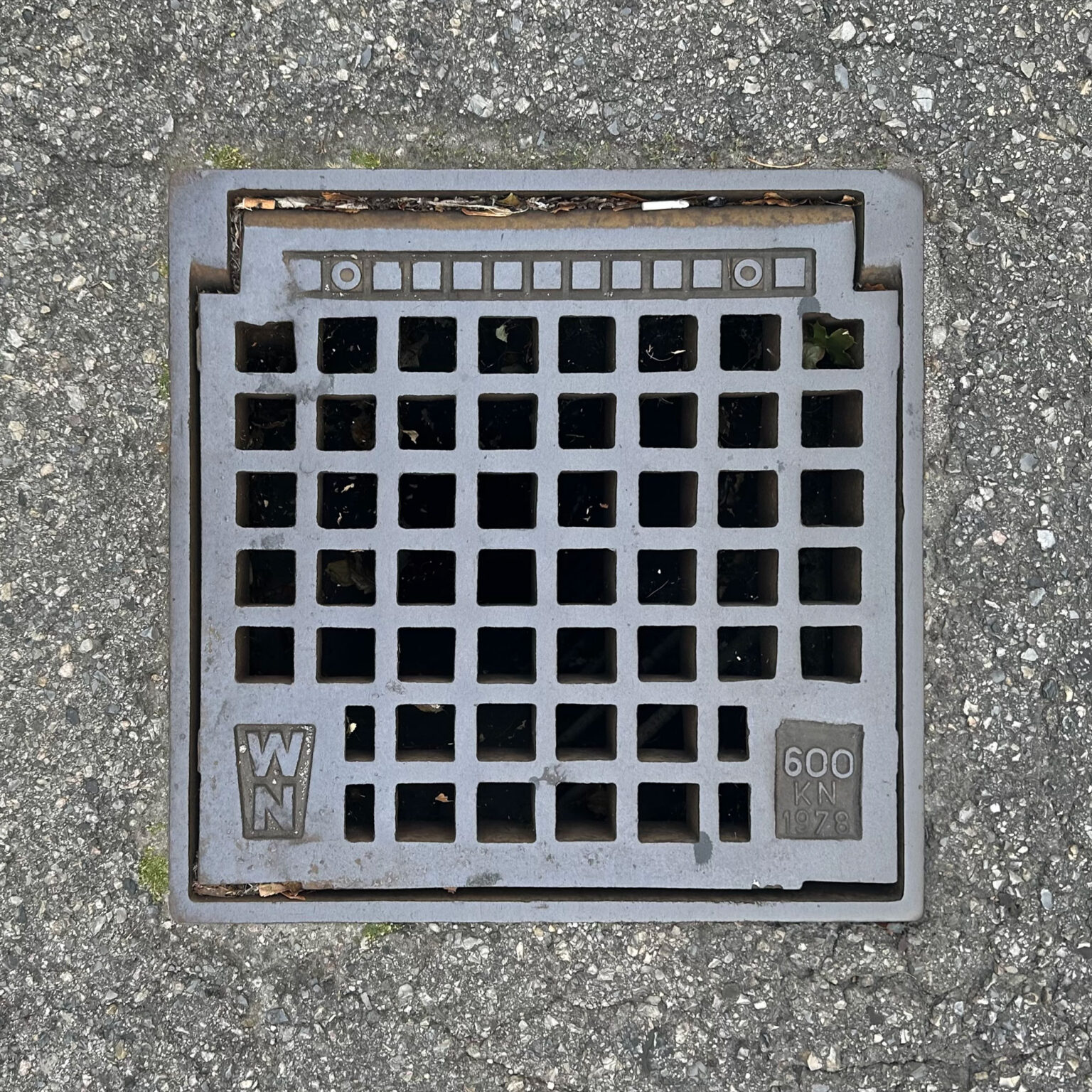 Deckel 1978-06
1180, Währing – 1978 – Wallner & Neubert
