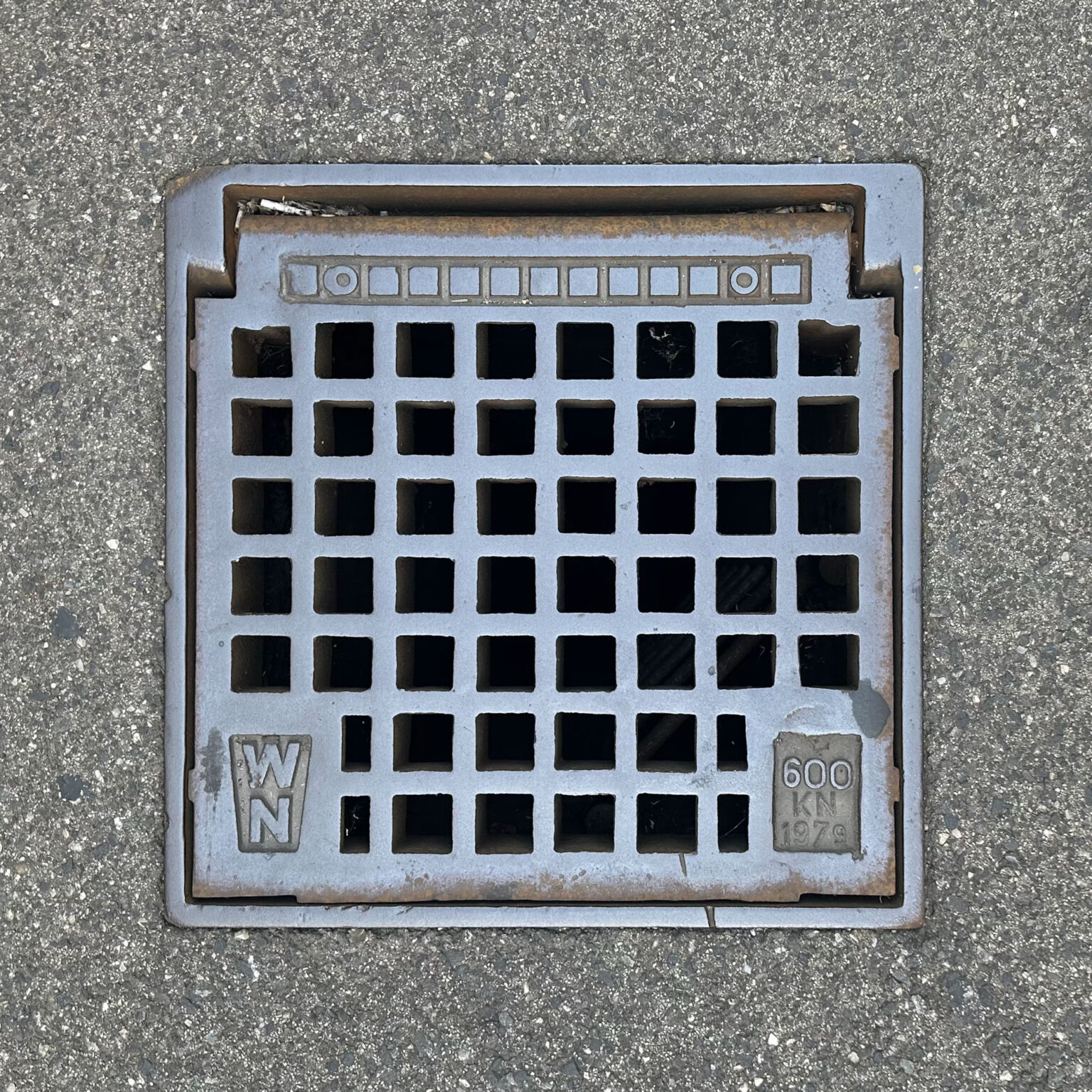 Deckel 1979-01
1180, Währing – 1979 – Wallner & Neubert