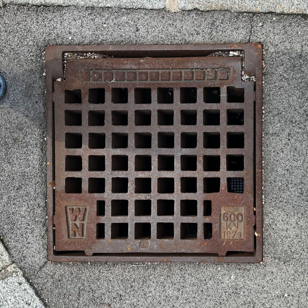 Deckel 1979-02
1120, Meidling – 1979 – Wallner & Neubert