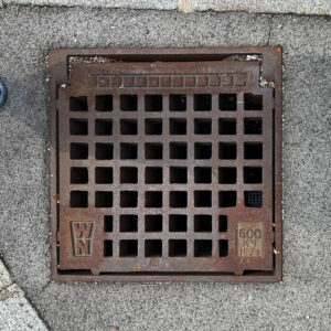 Deckel 1979-02
1120, Meidling – 1979 – Wallner & Neubert