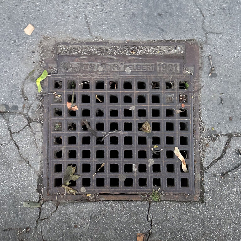 Deckel 1981-02
1010, Innere Stadt – 1981 – Wallner & Neubert