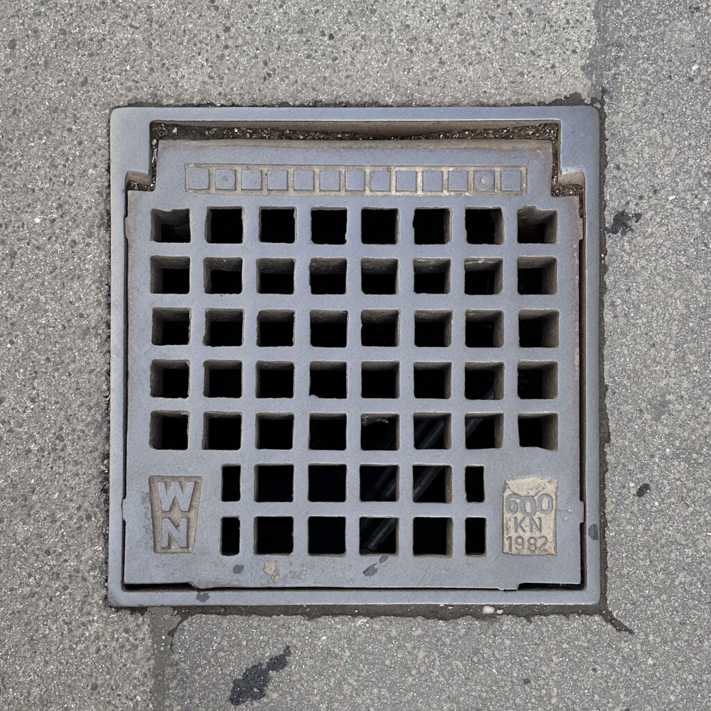 Deckel 1982-01
1010, Innere Stadt – 1982 – Wallner & Neubert