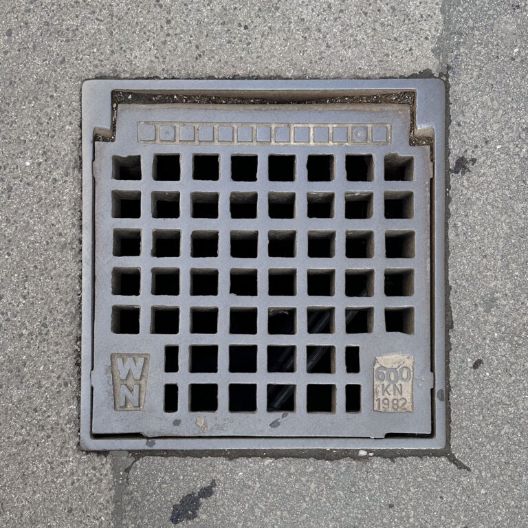 Deckel 1982-01
1010, Innere Stadt – 1982 – Wallner & Neubert