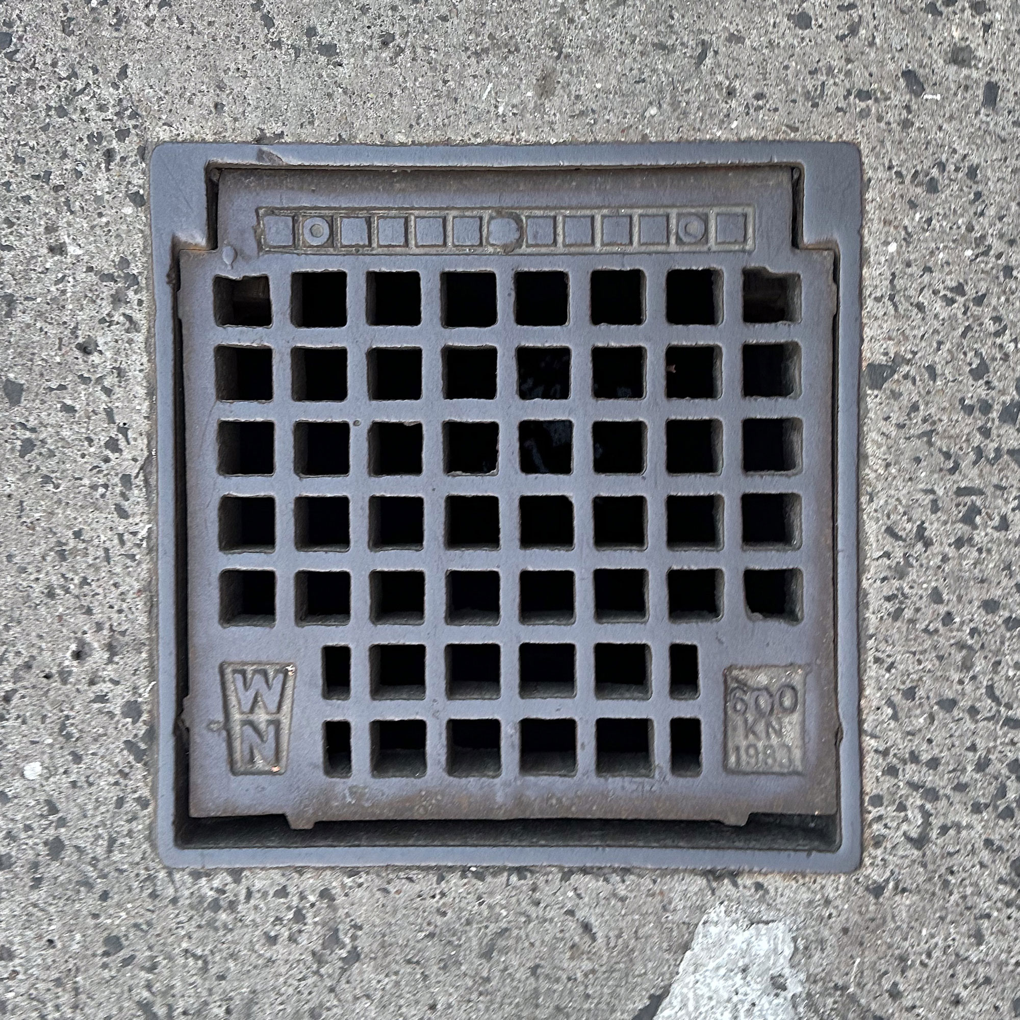 Deckel 1983-01
1030, Landstraße – 1983 – Wallner & Neubert
