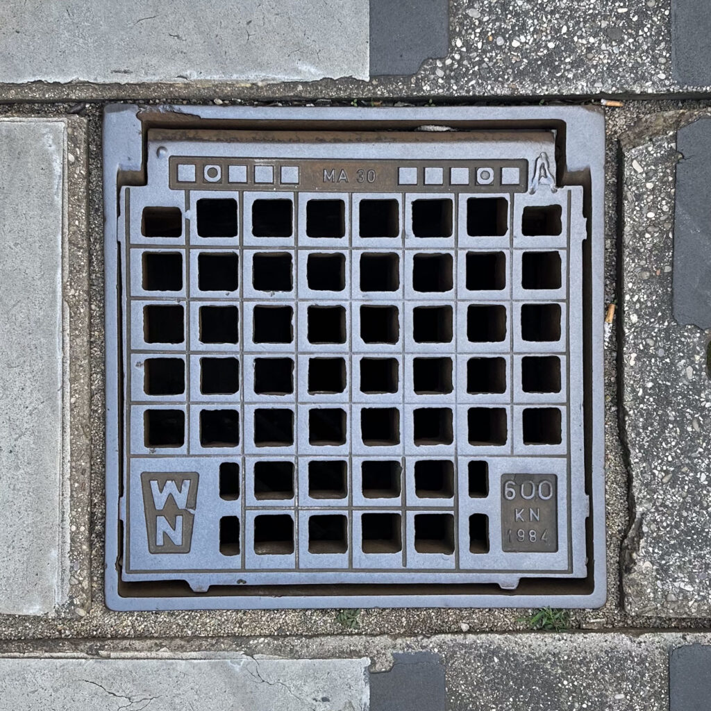 Deckel 1984-02
1080, Josefstadt – 1984 – Wallner & Neubert