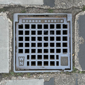 Deckel 1984-03
1160, Ottakring – 1984 – Wallner & Neubert