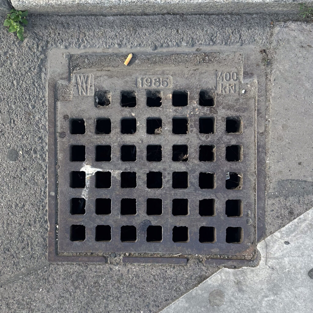 Deckel 1985-01
1050, Margareten – 1985 – Wallner & Neubert