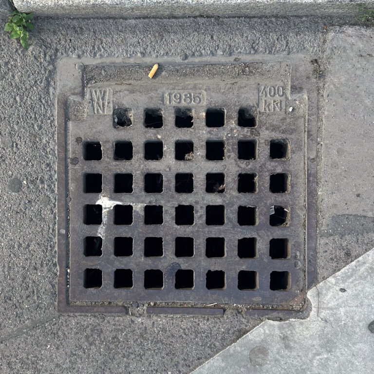 Deckel 1985-01
1050, Margareten – 1985 – Wallner & Neubert