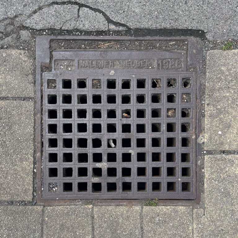 Deckel 1986-01
1050, Margareten – 1986 – Wallner & Neubert