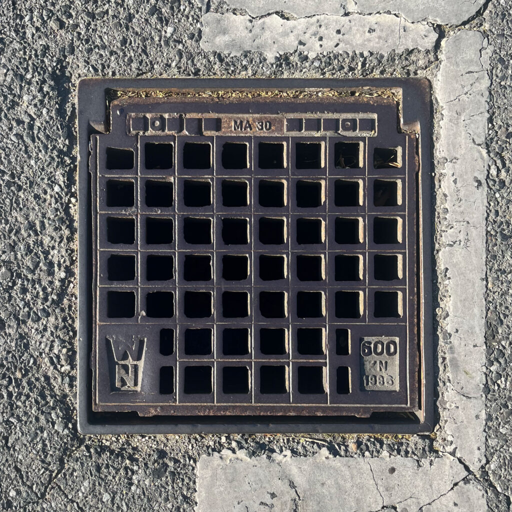 Deckel 1986-03
1220, Donaustadt – 1986 – Wallner & Neubert