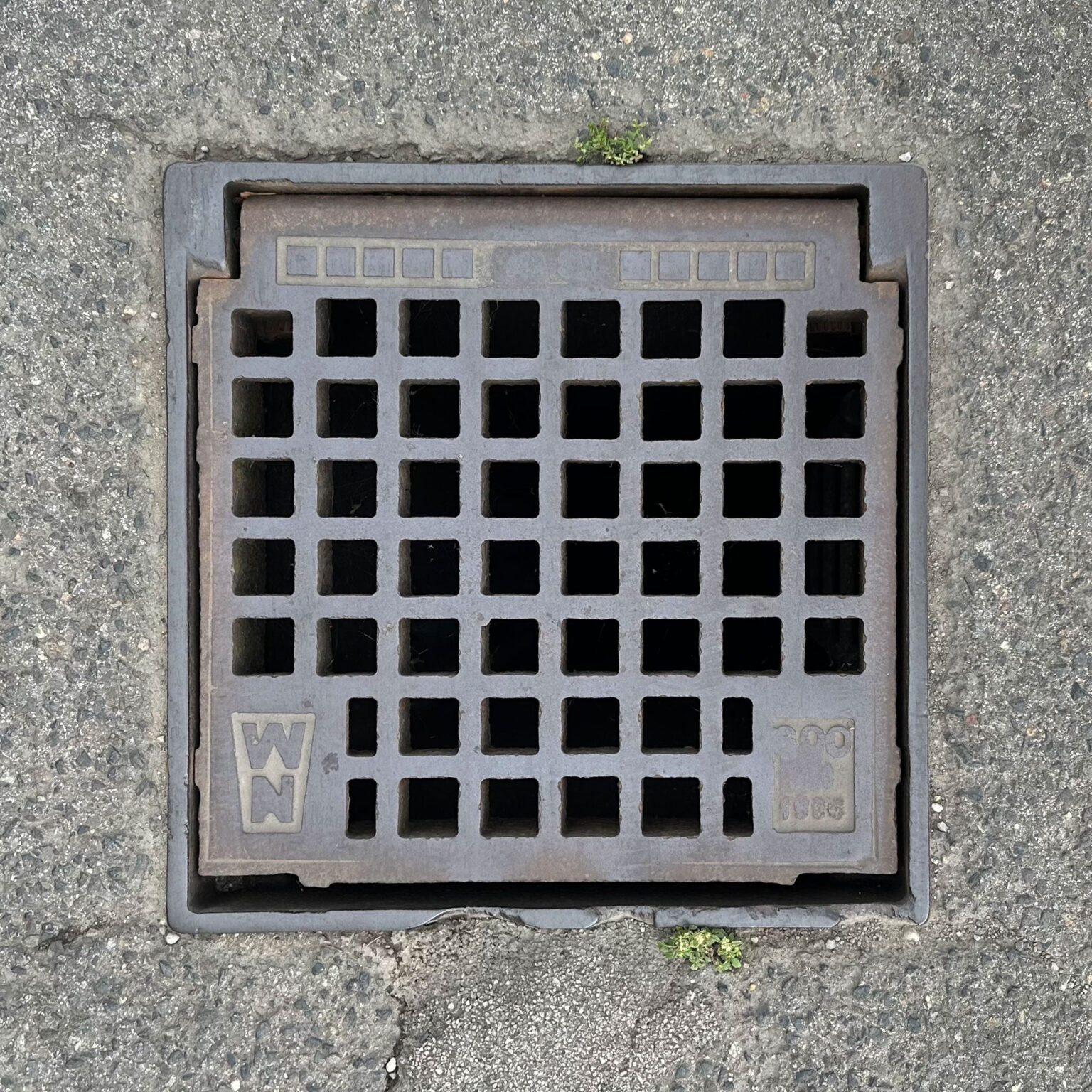 Deckel 1986-04
1100, Favoriten – 1986 – Wallner & Neubert