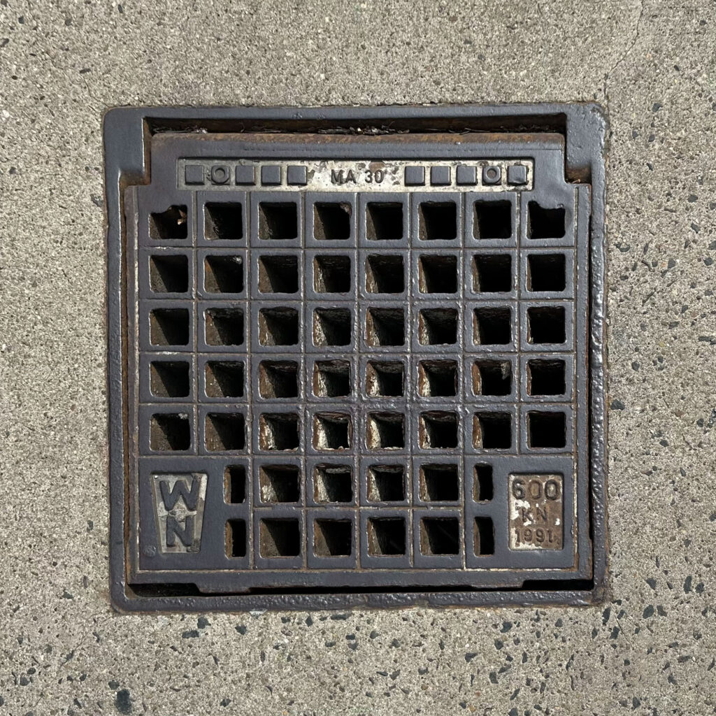 Deckel 1991-04
1130, Hietzing – 1991 – Wallner & Neubert