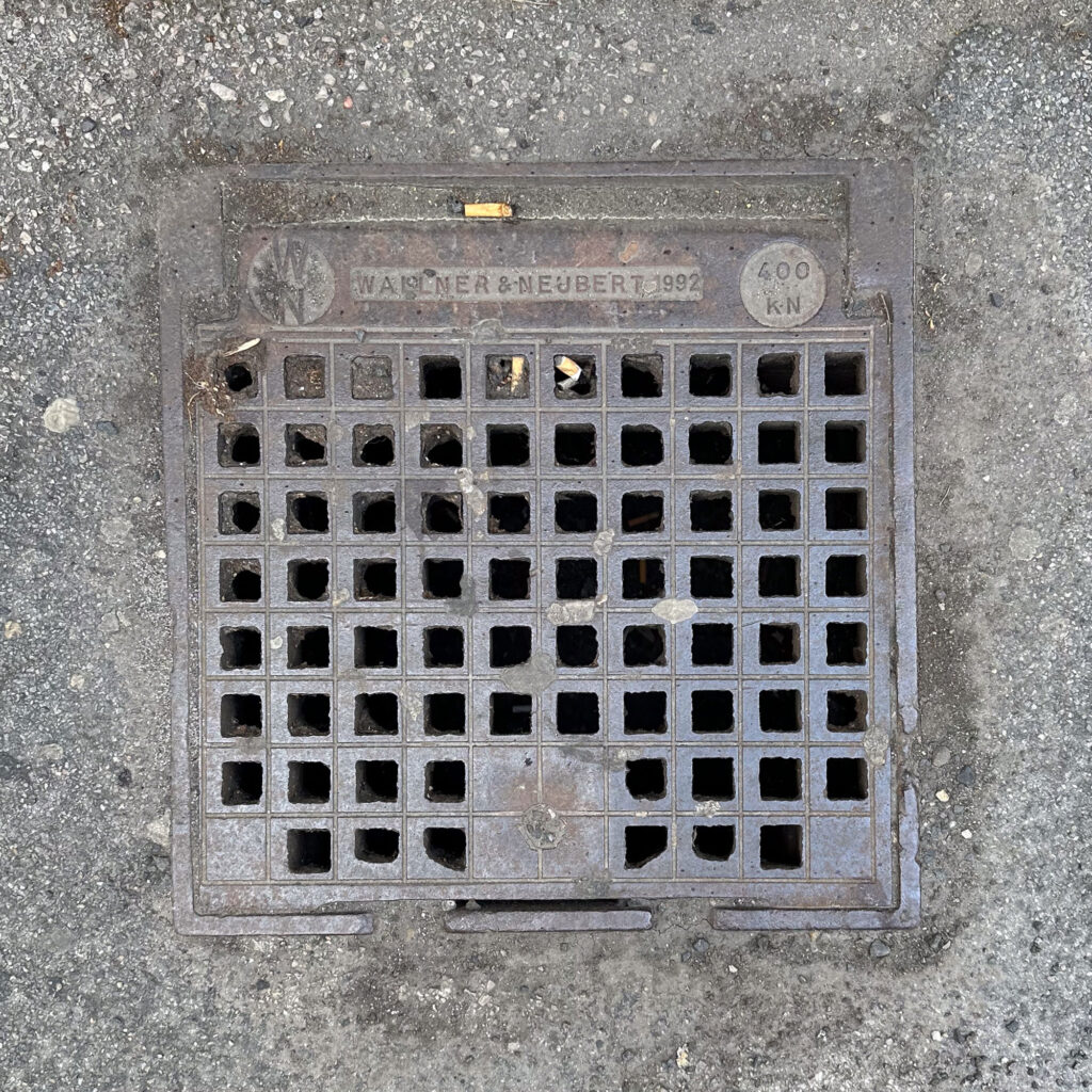 Deckel 1992-01
1050, Margareten – 1992 – Wallner & Neubert