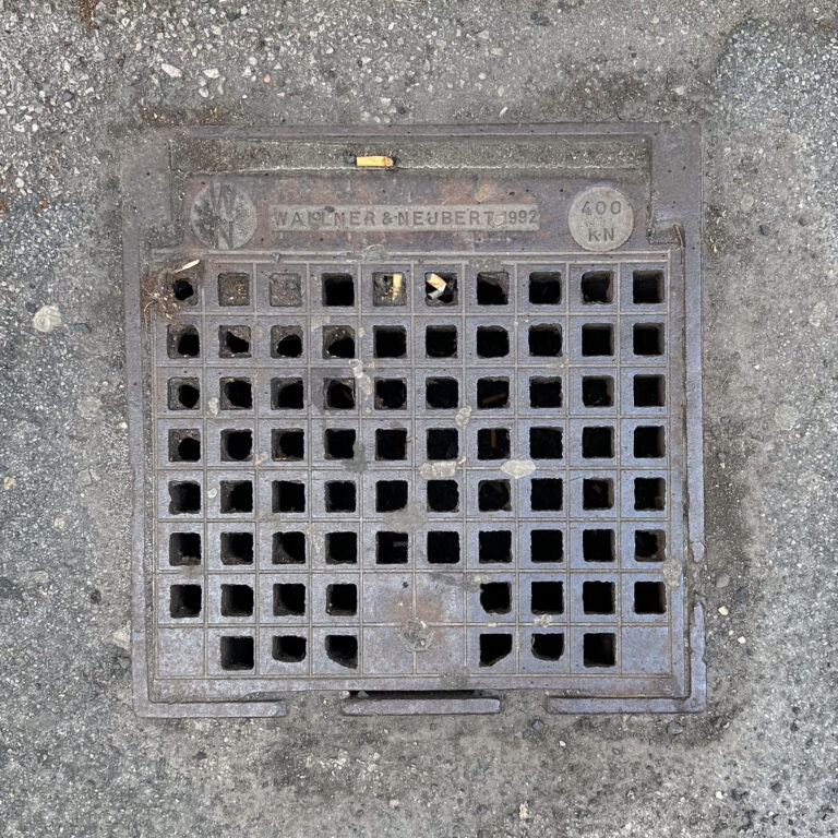 Deckel 1992-01
1050, Margareten – 1992 – Wallner & Neubert