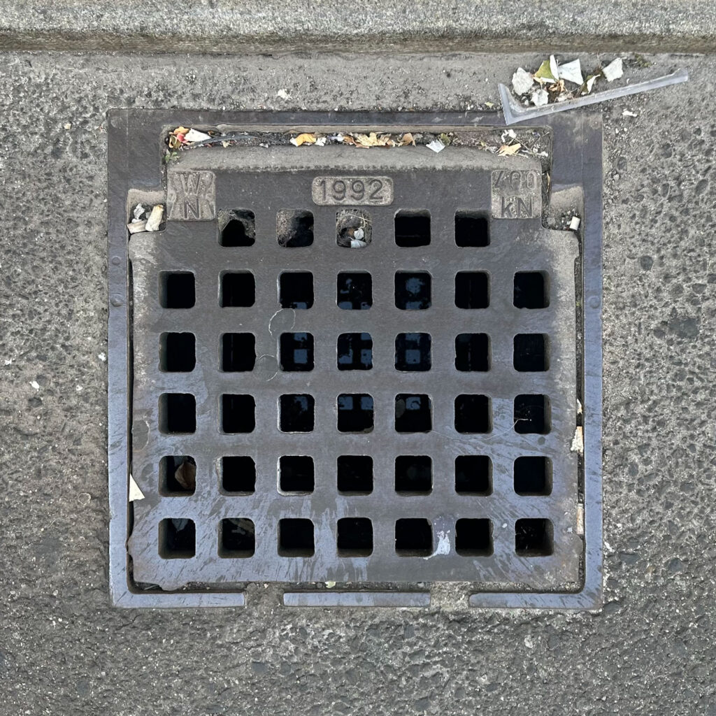 Deckel 1992-02
1180, Währing – 1992 – Wallner & Neubert