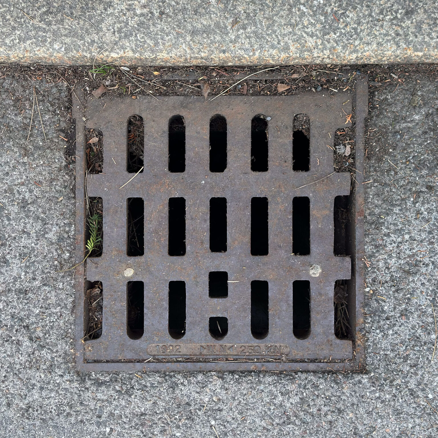 Deckel 1992-03
1130, Hietzing – 1992 – Wallner & Neubert