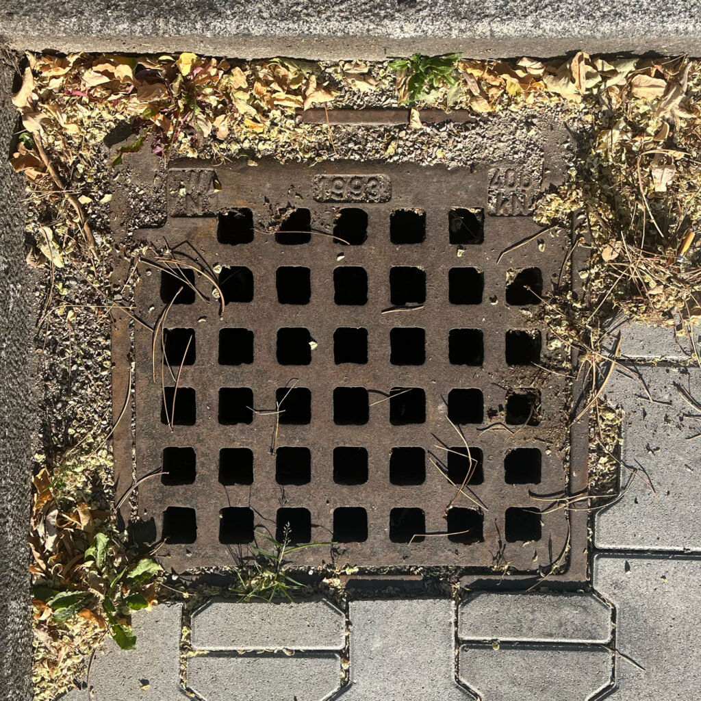 Deckel 1993-02
1220, Donaustadt – 1993 – Wallner & Neubert