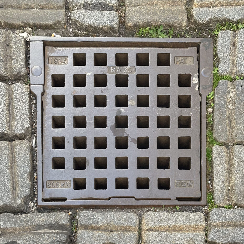 Deckel 1994-01
1010, Innere Stadt – 1994 – EGW