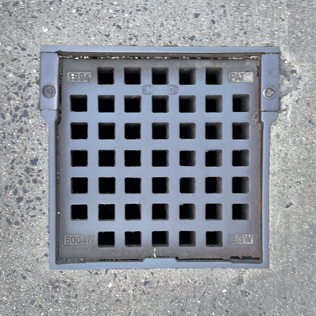 Deckel 1994-03
1030, Landstraße – 1994 – EGW