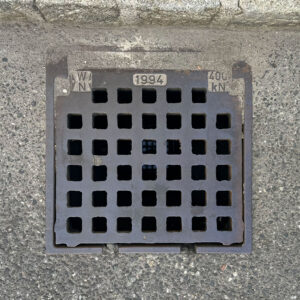 Deckel 1994-04
1180, Währing – 1994 – Wallner & Neubert