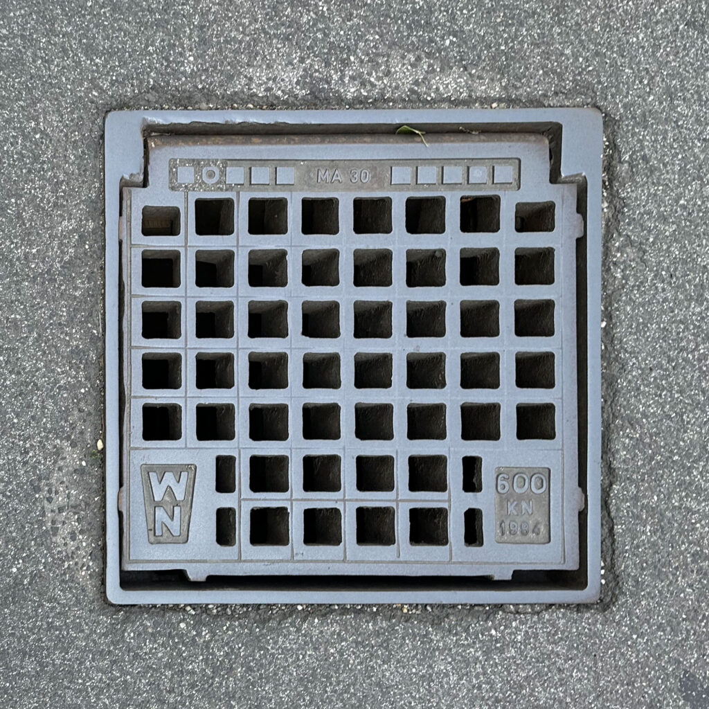 Deckel 1994-05
1140, Penzing – 1994 –
