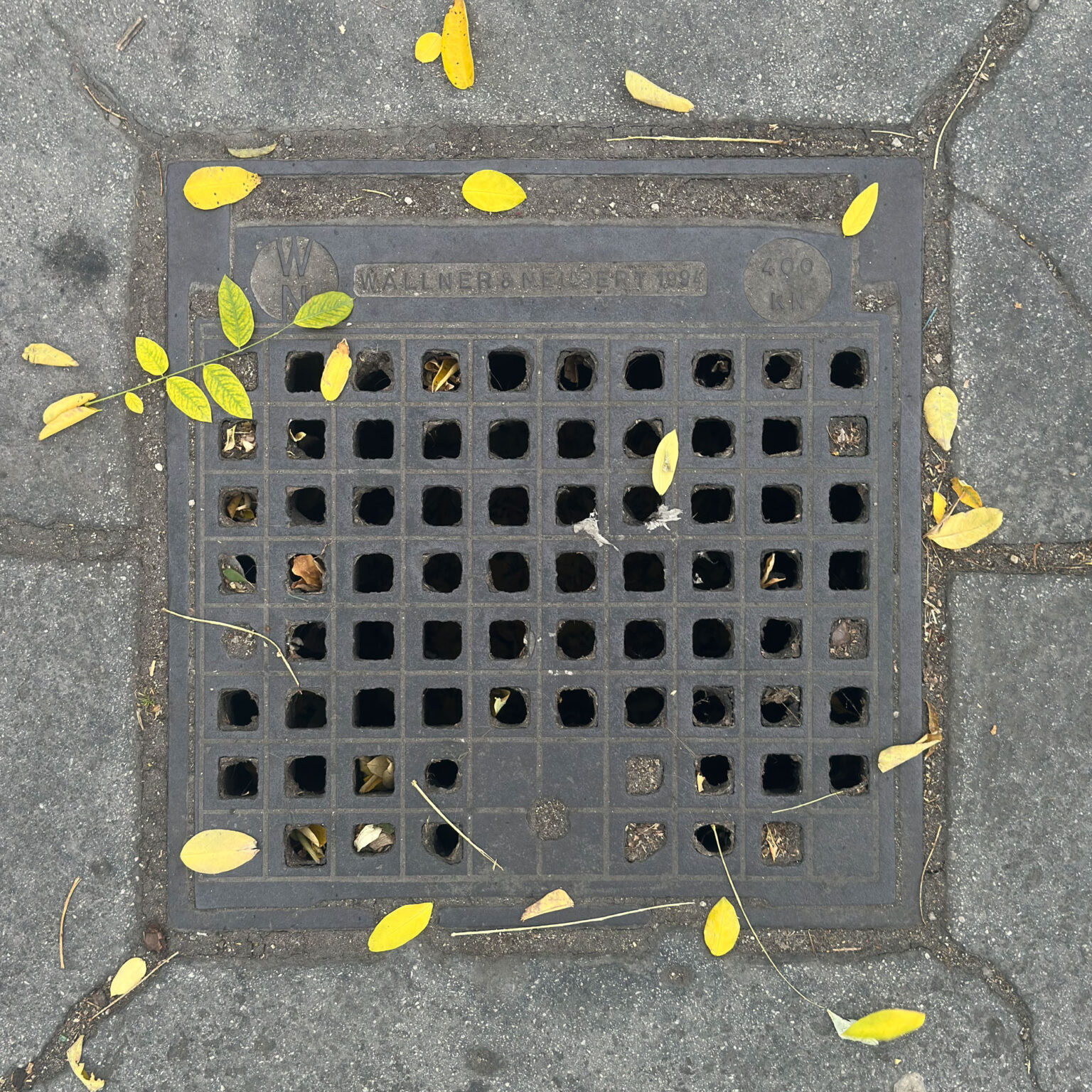 Deckel 1994-06
1030, Landstraße – 1994 – Wallner & Neubert