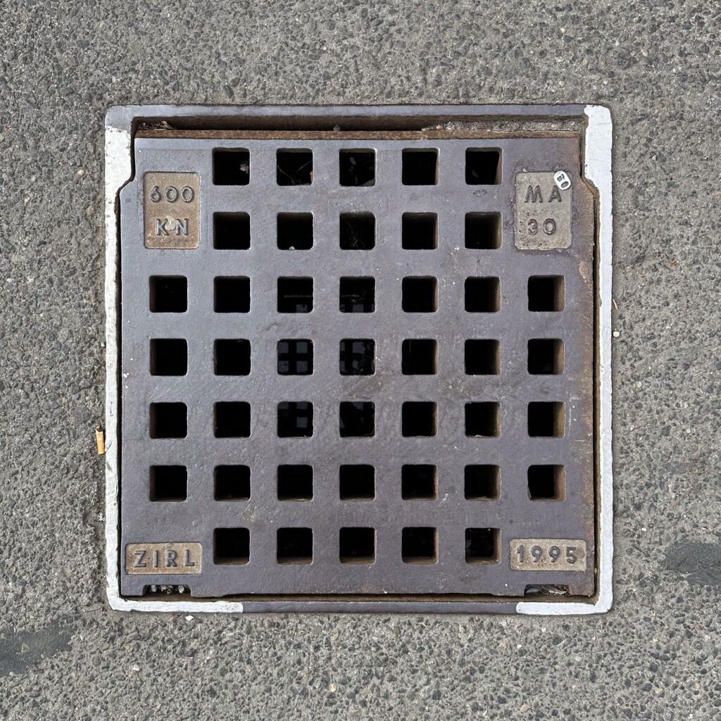 Deckel 1995-01
1060, Mariahilf – 1995 – Zirl