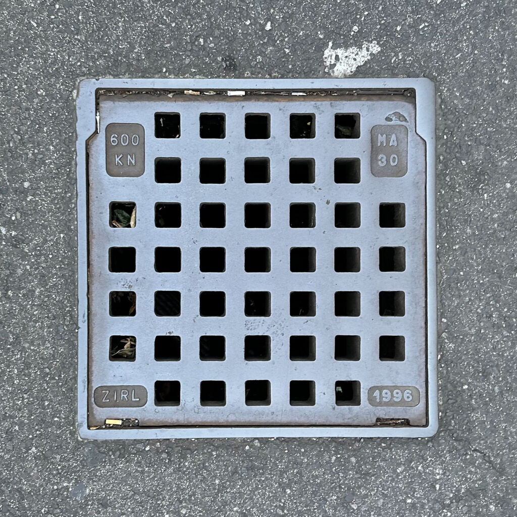 Deckel 1996-03
1160, Ottakring – 1996 – Zirl