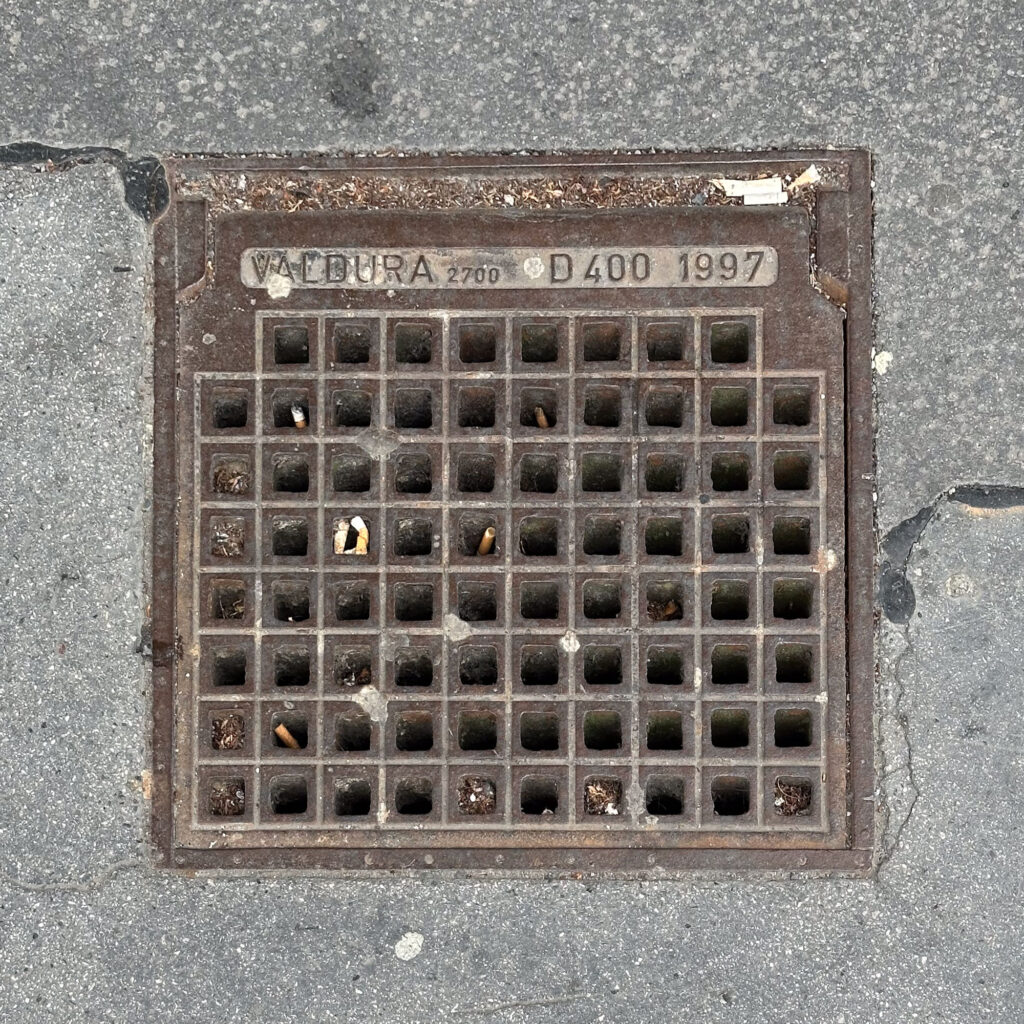 Deckel 1997-01
1050, Margareten – 1997 – Valdura