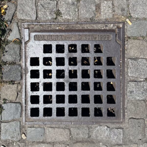 Deckel 1998-02
1050, Margareten – 1998 – Valdura