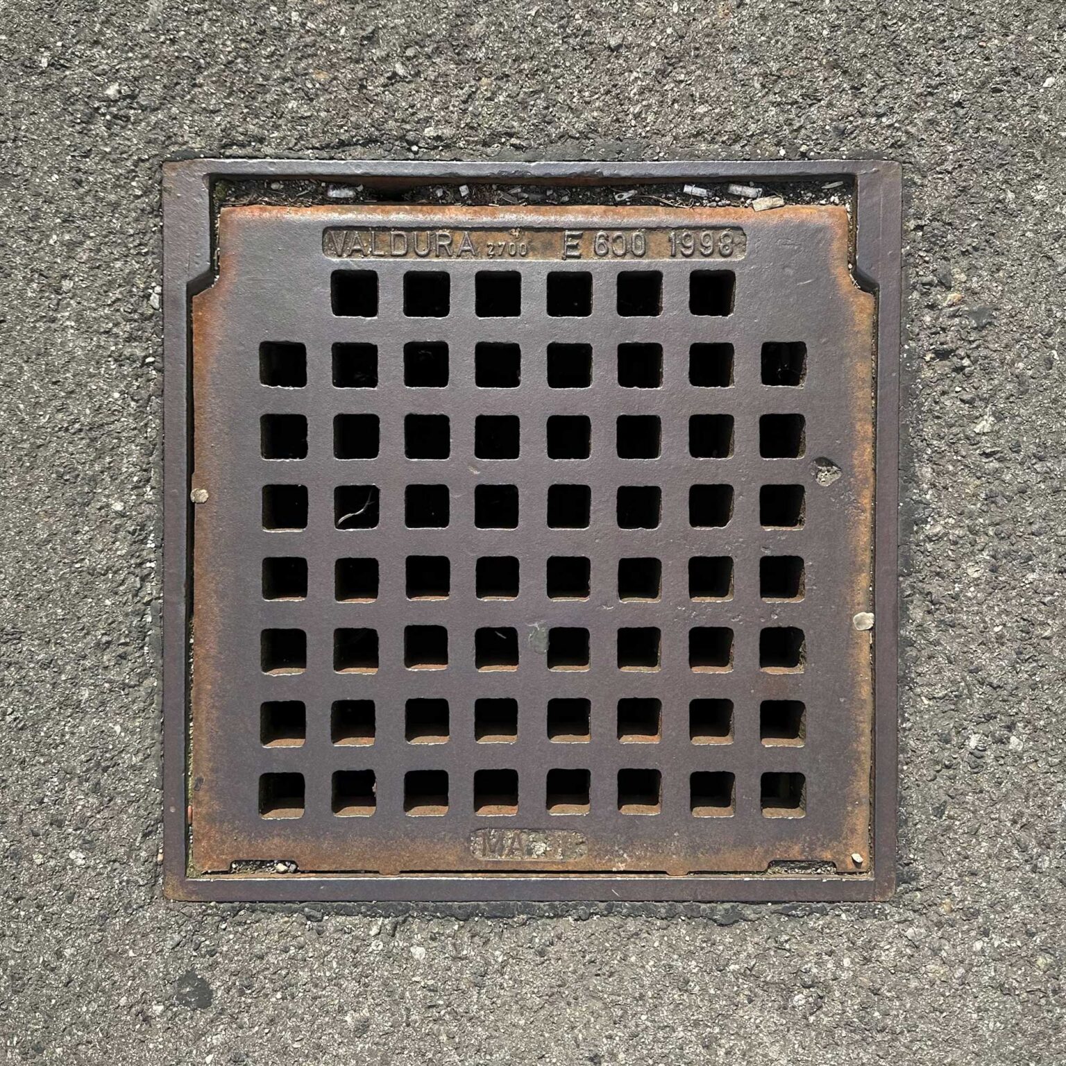 Deckel 1998-05
1120, Meidling – 1998 – Valdura